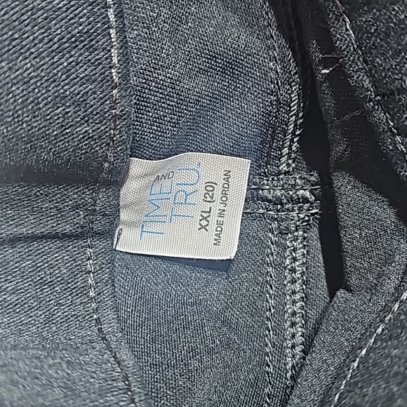Time and Tru Slacks - Picture 5 of 5